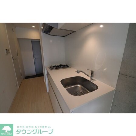 PRIME FORESHITAの物件内観写真